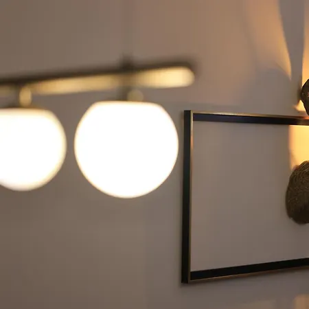 아파트 One By Skg *