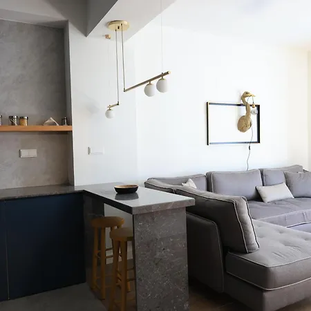 Apartment One By Skg