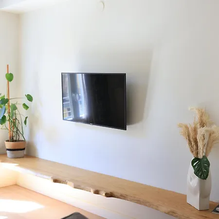 One By Skg Apartment Thessaloniki