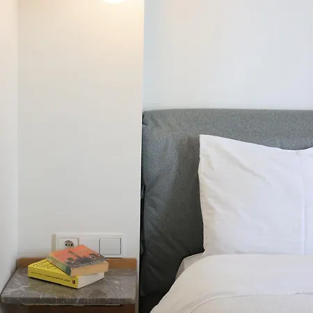 Apartment One By Skg Thessaloniki