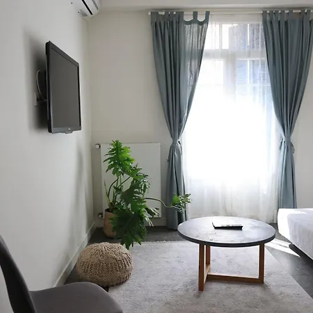 One By Skg Apartment Thessaloniki