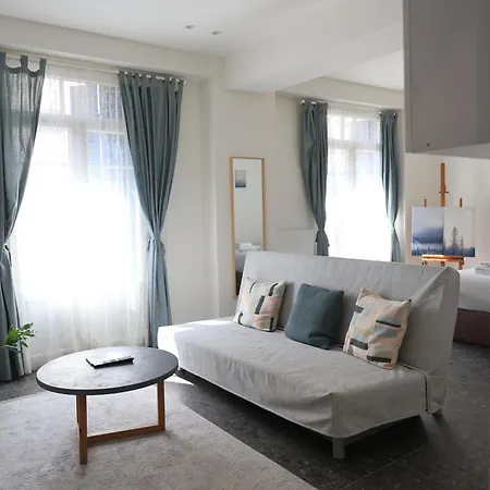 Apartment One By Skg Thessaloniki