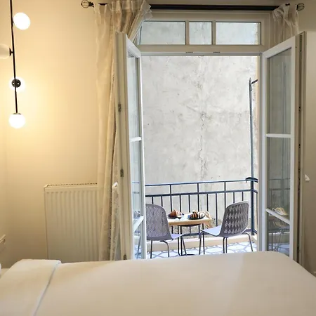 Apartment One By Skg