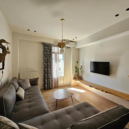 Apartment One By Skg